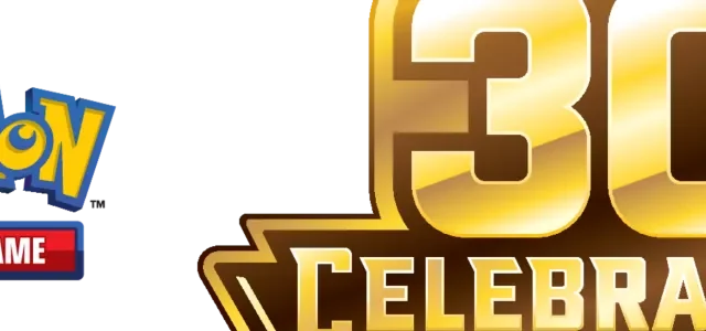 30 lecie Pokemon. To będzie HIT!!!